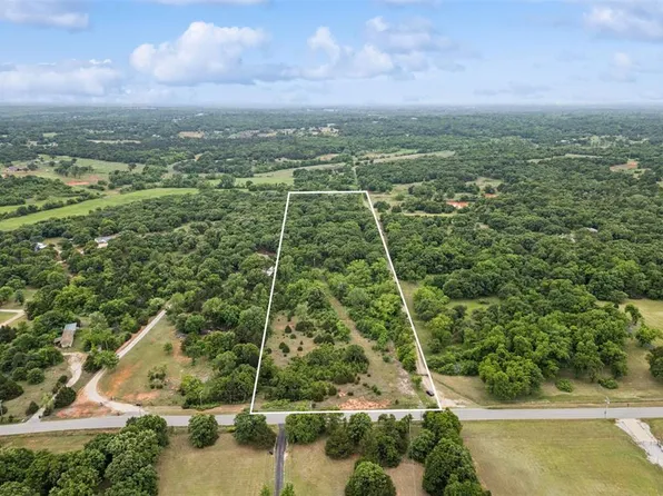 11402 E Post Oak Rd, Noble, OK 73068
