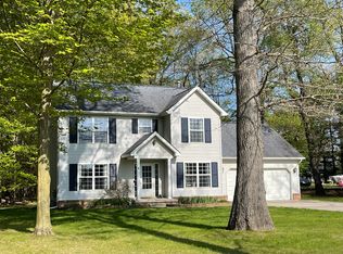 14435 Hogan Rd, Linden, MI 48451