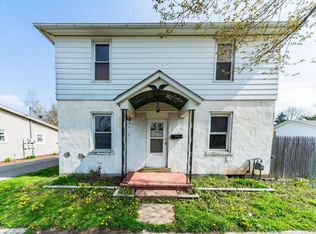 328 E Mound St, Circleville, OH 43113