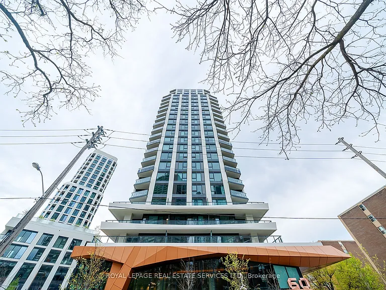60 Central Park Dr #1207 — Photo 29