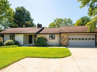 1400 Rink Dam Rd, Taylorsville, NC 28681