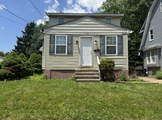 844 Ardella Ave, Akron, OH 44306