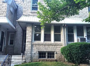 213 Bayard Rd, Upper Darby, PA 19082