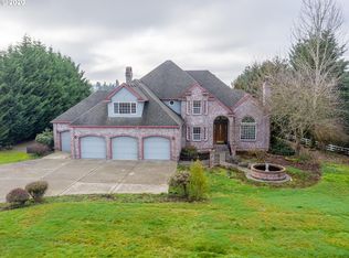 6317 NW 196th St, Ridgefield, WA 98642