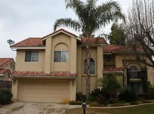 338 E Deer Creek Ln, Fresno, CA