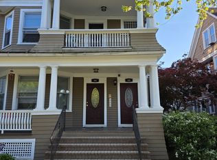 64 Stanley St #3A, New Haven, CT 06511