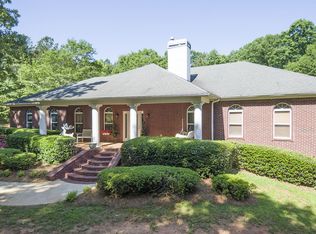 3630 S Ola Rd, Locust Grove, GA 30248