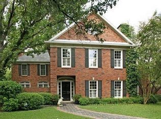 4519 Wildwood Rd, Dallas, TX 75209