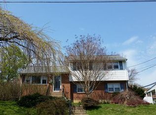 1705 Pennrock Rd, Wilmington, DE 19809