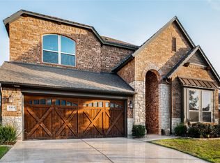 5333 Ponte Tresa Dr, Austin, TX 78738