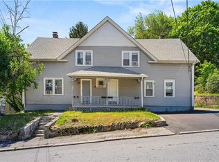 32 Harris Ave, West Warwick, RI 02893