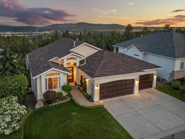 8422 E Sandlewood Ln, Spokane, WA 99217