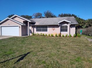 2064 Sun Valley St, Titusville, FL 32780