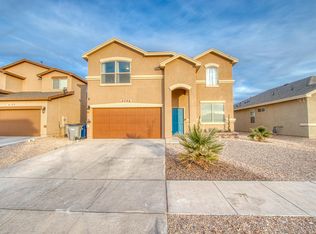 4096 Loma Dante Dr, El Paso, TX 79938