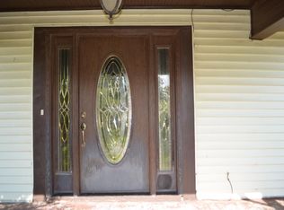 202 N 4th St, Cyril, OK 73029