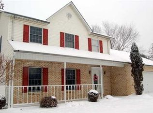 114 Fawn Dr, New Kensington, PA 15068