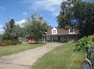 11915 W 75th Ave, Arvada, CO 80005