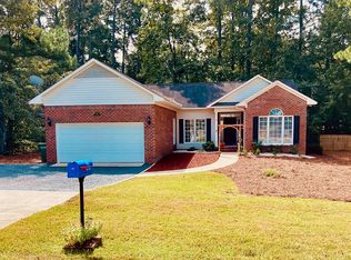 365 Gun Club Dr, Pinehurst, NC 28374