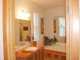 Guest Bath from Bed 2