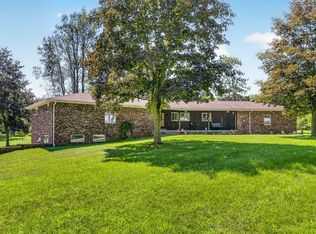 50295 Saint Joseph St, Paw Paw, MI 49079