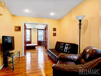 Rented by Bellmarc Realty