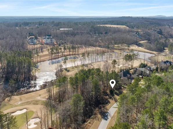283 Traditions Dr Lot 40, Alpharetta, GA 30004