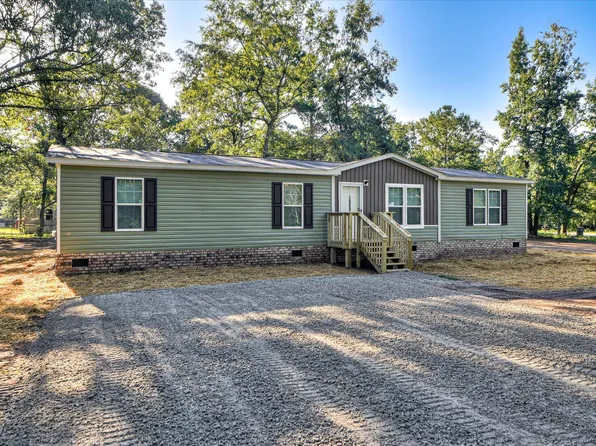 2369 A Plantation Road, Hephzibah, GA 30815