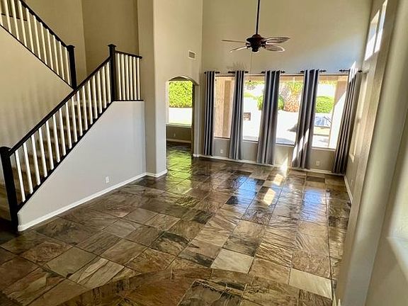Living Room entry