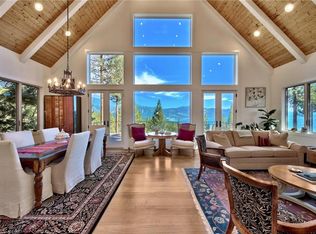 585 Tyner Way, Incline Village, NV 89451