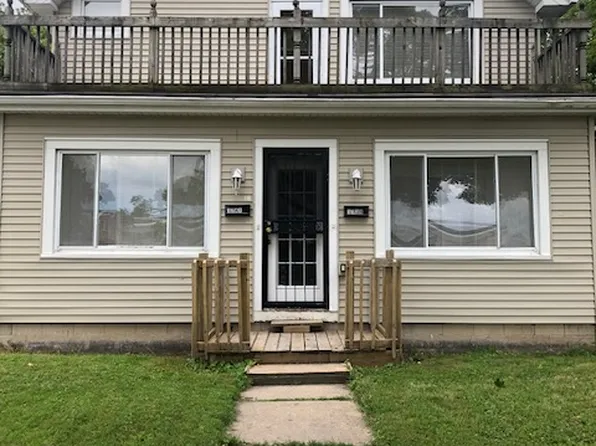 1739 W Custer Ave, Milwaukee, WI 53209