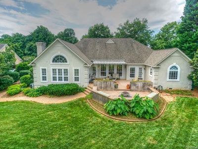 18516 River Ford Dr, Davidson, NC, 28036