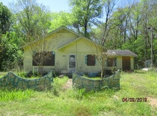 126 Collins Rd, Ferriday, LA 71334