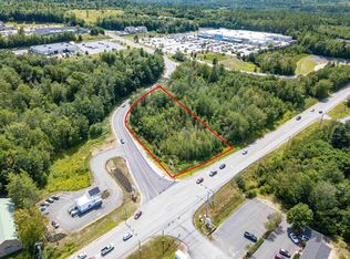 2 Boulder Point Drive, Plymouth, NH 03264