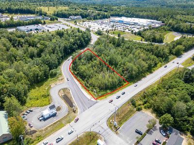 2 Boulder Point Drive, Plymouth, NH, 03264