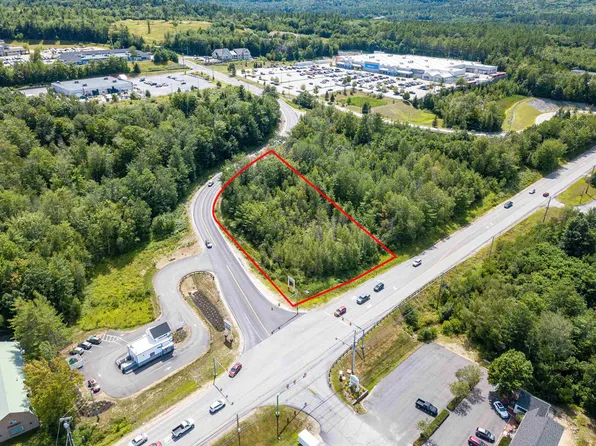 2 Boulder Point Drive, Plymouth, NH 03264