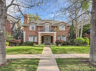 2545 E Kentucky Ave, Denver, CO 80209