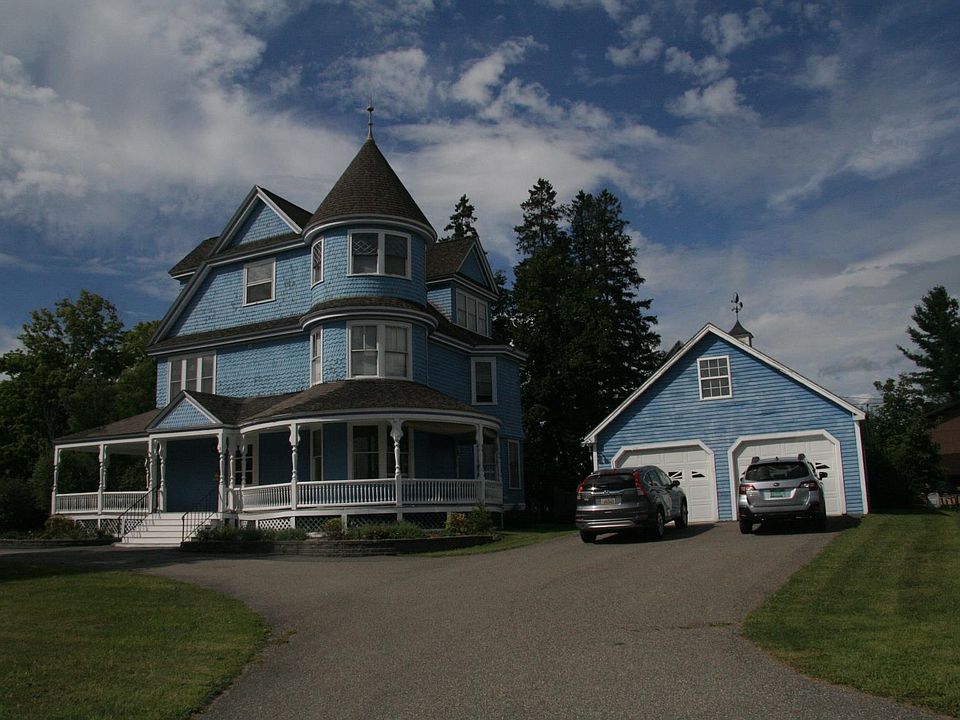 801 Center Street, Lyndonville, VT 05851 Zillow