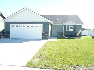 727 Gregory Way, Twin Falls, ID 83301