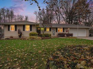 9385 Bunkerhill, Richland, MI 49083