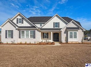 3103 Duchess Ln, Florence, SC 29501