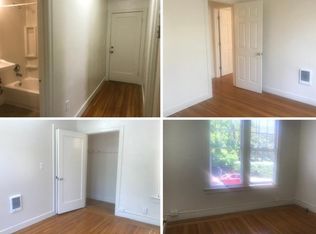 1810 Euclid Ave #5, Berkeley, CA 94709