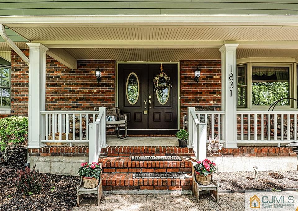1831 Woodland Ave, Edison, NJ 08820 Zillow