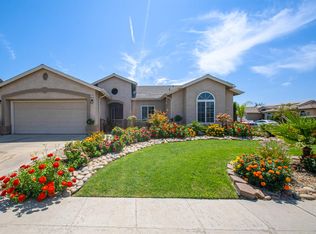 5314 E Laurite Ave, Fresno, CA 93725