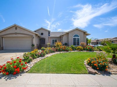 5314 E Laurite Ave, Fresno, CA, 93725