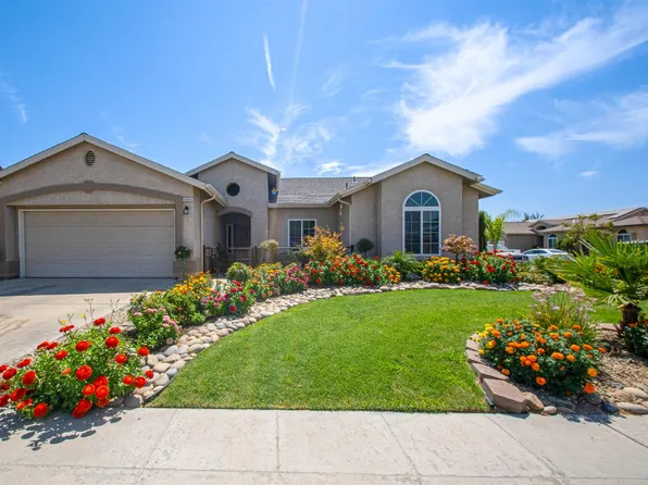 5314 E Laurite Ave, Fresno, CA 93725
