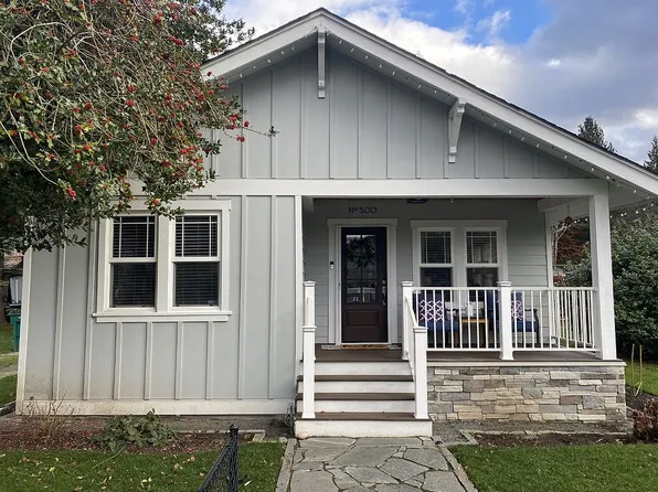 300 2nd Ave NE, Issaquah, WA 98027