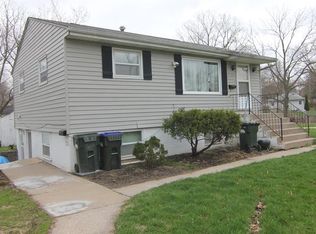 1900 Muscatine Ave, Iowa City, IA 52240
