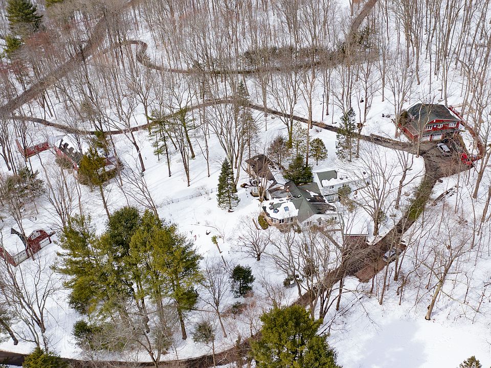 50 Sawyer Hill Road