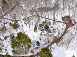 50 Sawyer Hill Rd, New Milford, CT 06776