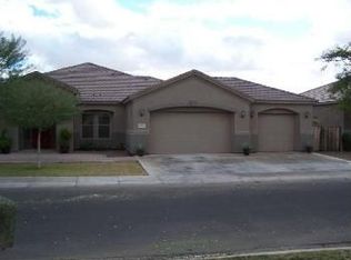 2183 E Tonto Pl, Chandler, AZ 85249